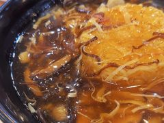 -旺角宝港式茶餐厅(寮步店)