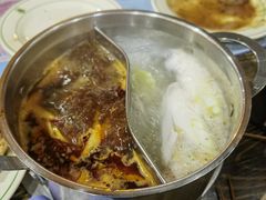 -巴犀烧烤(新崇光店)