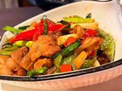 -花溪雨·森林餐厅(石基店)