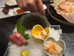 -松鹤精致料理(五一中路店)