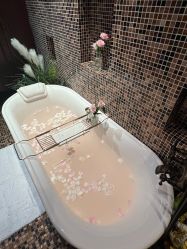 -尊尚柏丽美容SPA