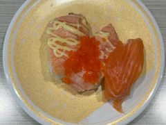 -滨寿司(新街口中央商场店)