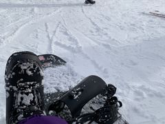-翠云山银河滑雪场