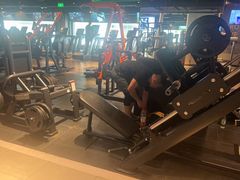 -杭菁壹号健身(余之城店)