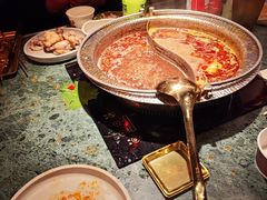 -牛New寿喜烧(龙湖金沙天街店)