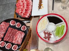 -东来顺•非遗火锅(外滩店)