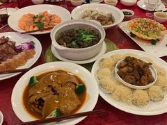 -亮庆餐厅·粤菜·早茶(篁庄店)