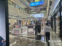 -万达广场(合肥天鹅湖店)