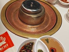-东门口·新式老北京火锅(河西龙湖天街店)