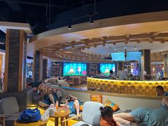 -星河湾温泉洗浴酒店