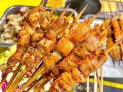 羊肉串-望京小腰(北京总店)