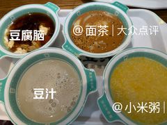 -尹三豆汁(前门旗舰店)