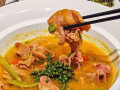 -老班长大酒店(海关大楼店)