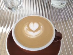 -DEEP COFFEE(瑞光烘焙工厂店)