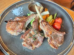 -MARU玛露音乐餐厅(大学路店)