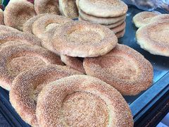 -阿布拉的馕(西北路店)