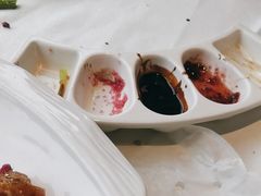 -庆云楼饭庄(什刹海店)