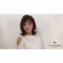 -吉米造型