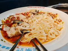 -坛宗剁椒鱼头(河西王府井店)