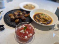 -峨嵋小镇·川菜(勒泰中心店)