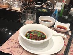 -大红袍火锅料理(尖沙咀店)