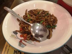 -潇湘·永州会馆(百子湾店)