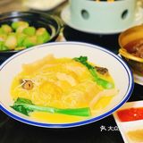 太古汇里超美味的茶餐厅