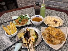 -小街天府(西工小街店)