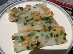 -晋江荣誉国际酒店·港誉茶餐厅