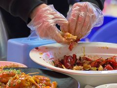 -霸王虾(湘江世纪城店)