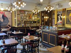 -Entrecôte 法国牛扒馆(保利·时光里店)