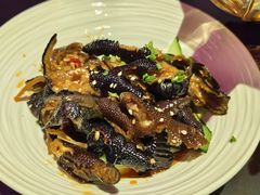 -粉墨特色菜·烧烤音乐酒馆