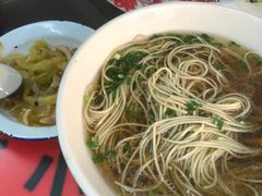 -逸桂禾面馆