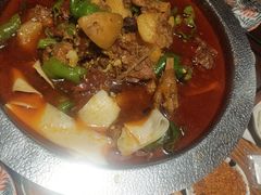 -那拉提之疆·新疆菜(美院店)