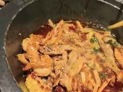 -虾吃虾涮.虾火锅.肉蟹煲(步步高梅溪新天地店)