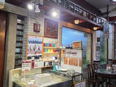 -阿殳菜馆·私厨(水围村店)