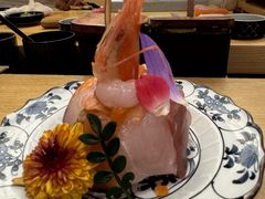 -鮨政· Omakase(港汇恒隆广场店)
