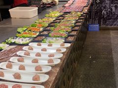 -九记潮汕现切鲜牛肉自助火锅(新开铺店)