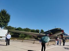 -中国航空博物馆