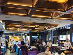 -紫光园(马桥店)