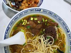 -永丰面馆(汉口路店)