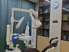 -大白象口腔连锁·矫正·种植中心(玺悦城店)