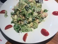 -HELLO MUSAE 拾光缪斯餐厅·纯正希腊风味(苏州中心店)