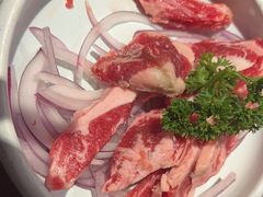 -九田家黑牛烤肉料理(顺义区华联金街店)