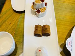 -京味斋·北京烤鸭(北京南站洋桥店)