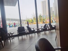 -星巴克(北京门头沟长安天街店)