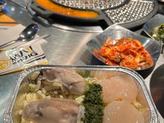 -炑八韩烤(琼华店)