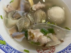 -煎意浓·吴记煎包(交通路店)