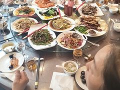 -洁神饭庄·海鲜·青岛菜·30年老字号(五四广场店)