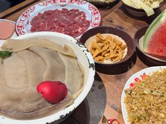 -楠火锅(龙阳广场店)